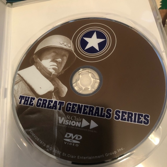 World War II DVD Collection - Picture 8 of 14